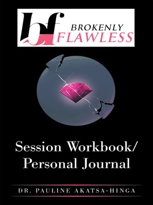 cover image of Session Workbook/Personal Journal